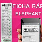 elephant bet zone ficha rápida